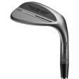 Titleist Vokey SM10 Nickel Wedge - Steel Supply