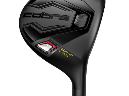 Cobra AIR-X 2.0 Fairway Wood Discount